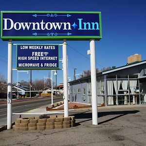 Downtown Inn