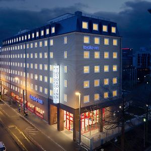Toyoko Inn Frankfurt Am Main Hauptbahnhof